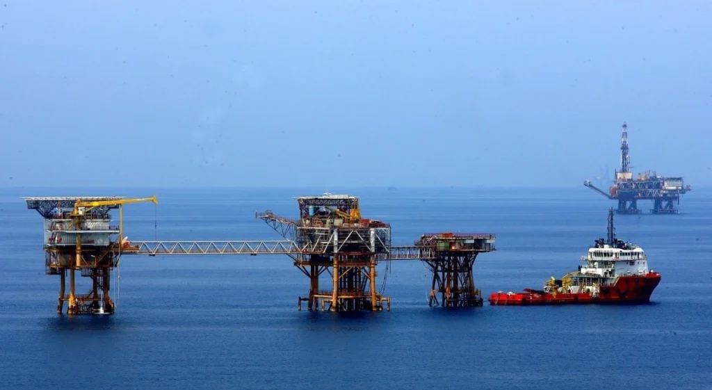 petrovietnam 1503