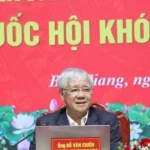 pho chu tich thuong truc quoc hoi do van chien tiep xuc cu tri tai tinh bac ninh 1
