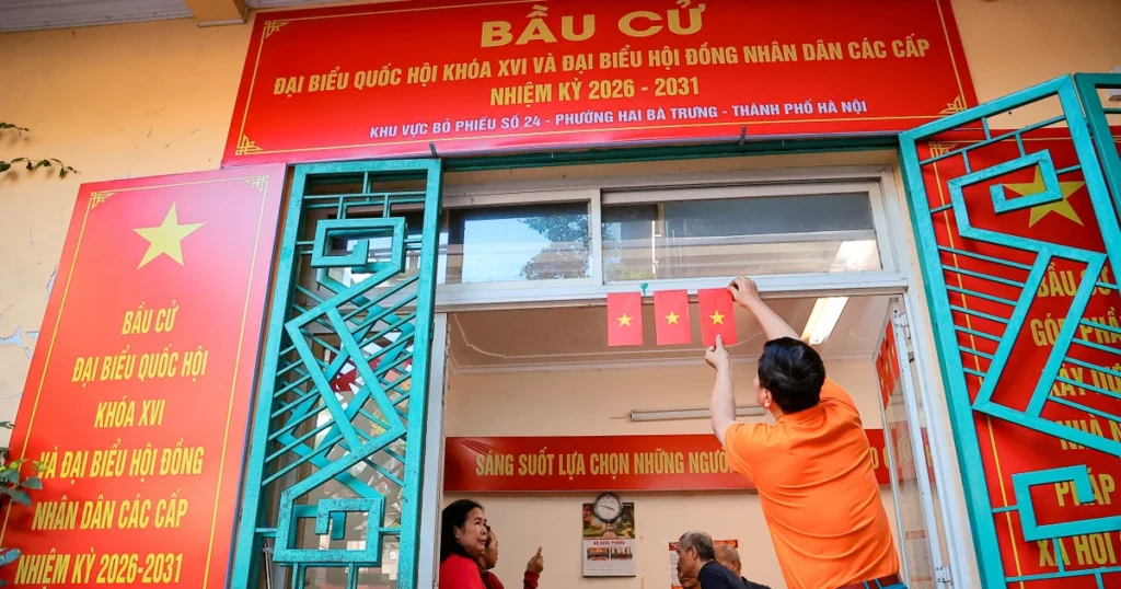 san sang cho bau cu 9