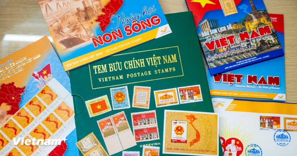 tem bau cu quoc hoi 1