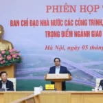 thu tuong chu tri phien hop thu 24 cua bcd cac du an quan trong quoc gia 4