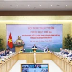 thu tuong chu tri phien hop thu 24 cua bcd cac du an quan trong quoc gia 9