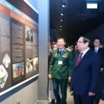 thu tuong du le khanh thanh cong trinh trung tam vu tru viet nam 5