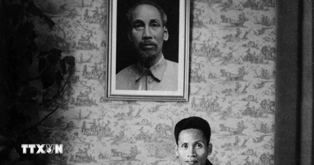 thu tuong ham van dong nha lanh dao binh di tai nang mot doi tan tuy vi dan vi nuoc