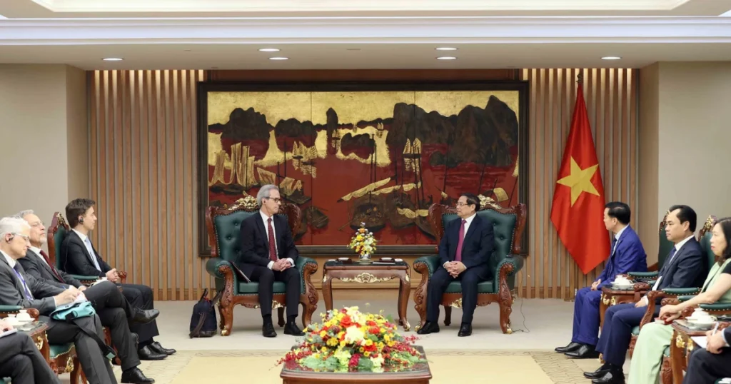thu tuong pham minh chinh tiep doan thanh tra cua uy ban chau au 4
