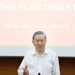 tong bi thu chu tri phien hop chuyen de ve cong nghe chien luoc cua ban chi dao trung uong ve phat trien khoa hoc cong nghe doi moi sang tao 8649270 1 1
