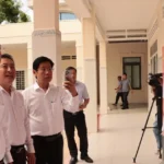 trien khai cong tac bau cu dam bao quyen bau cu cua nhan dan 0303 1