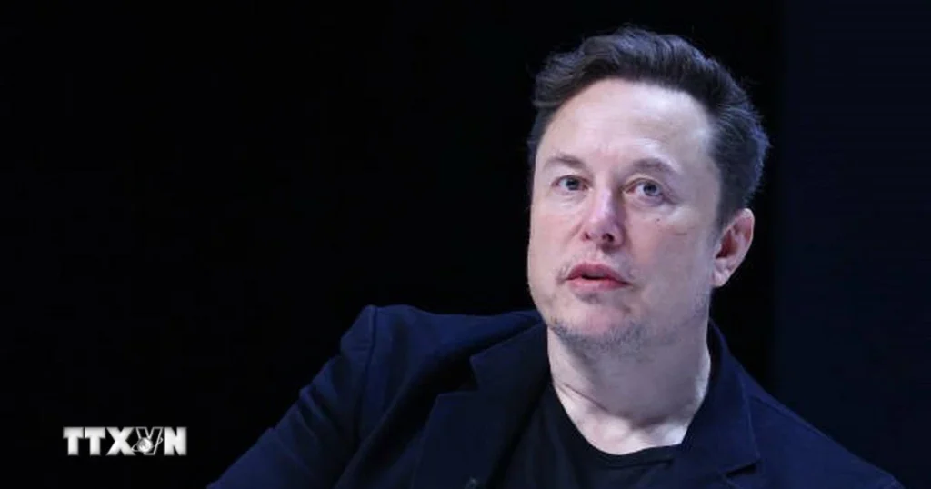 ty phu elon musk