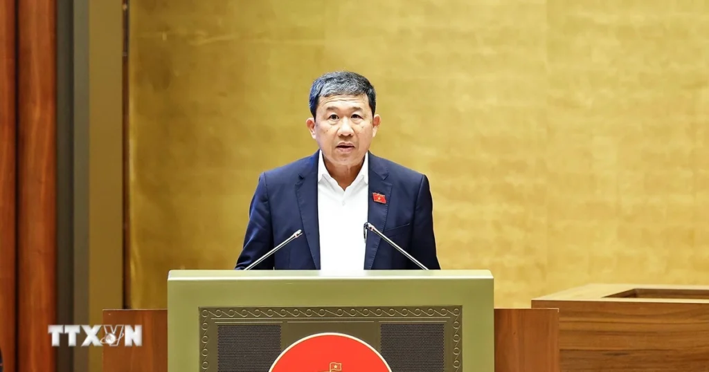 vu hai ha