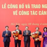 0804 le trao nghi quyet chuyen doan dai bieu quoc hoi