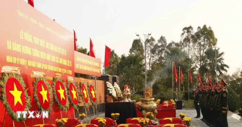 2012 hai cot liet sy binh phuoc