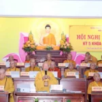 3003 giao hoi phat giao viet nam