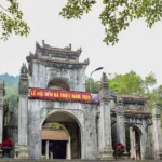 bao ton va phat huy gia tri di san le hoi den ba trieu