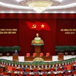 be mac hoi nghi lan thu hai ban chap hanh trung uong dang khoa xiv 8662123 4 1