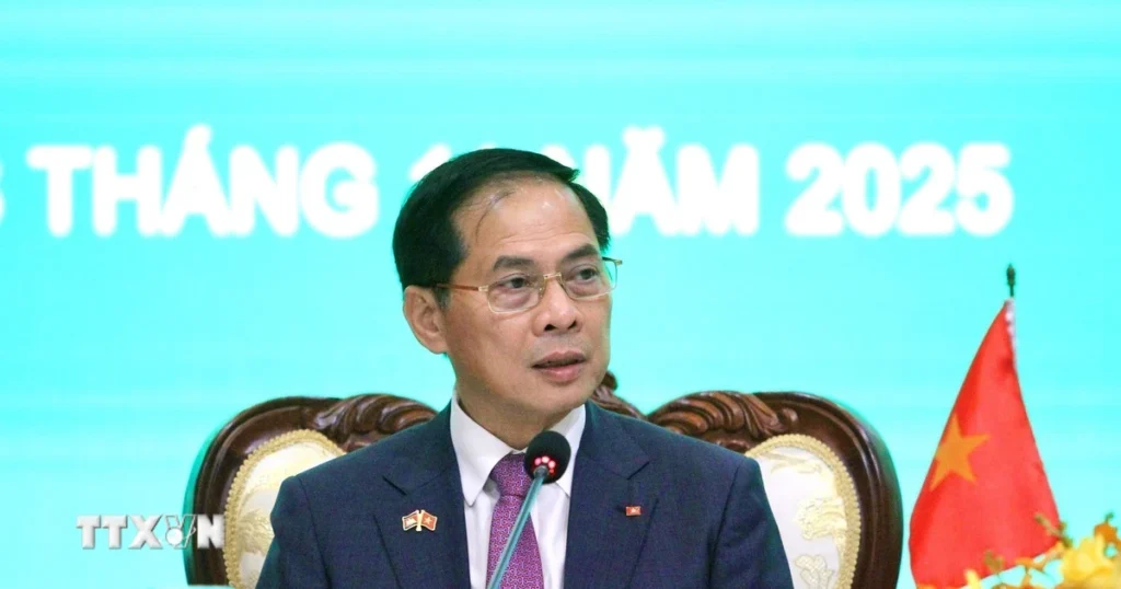 bui thanh son