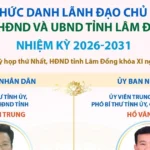 cac chuc danh lanh dao chu chot cua hdnd va ubnd tinh lam dong nhiem ky 2026 2031 1