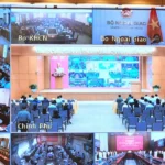 dang uy chinh phu phat dong cuoc thi chinh luan bao ve nen tang tu tuong cua dang 1