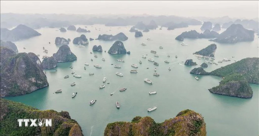 ha long
