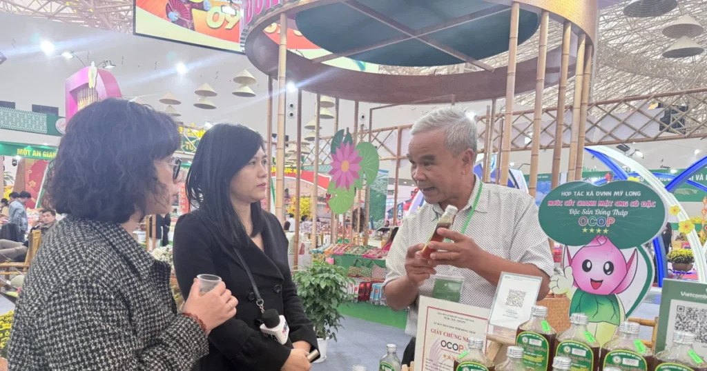 Chế tài xử phạt mới với các hành vi vi phạm cạnh tranh sẽ có hiệu lực từ 20/5 1 img 7082