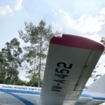 may bay yak 40 tung phuc vu chu tich ton duc thang duoc trung bay tai an giang4