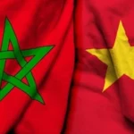 morocco vietnam