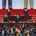 ong kim jong un 1