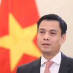 thu truong dang hoang giang