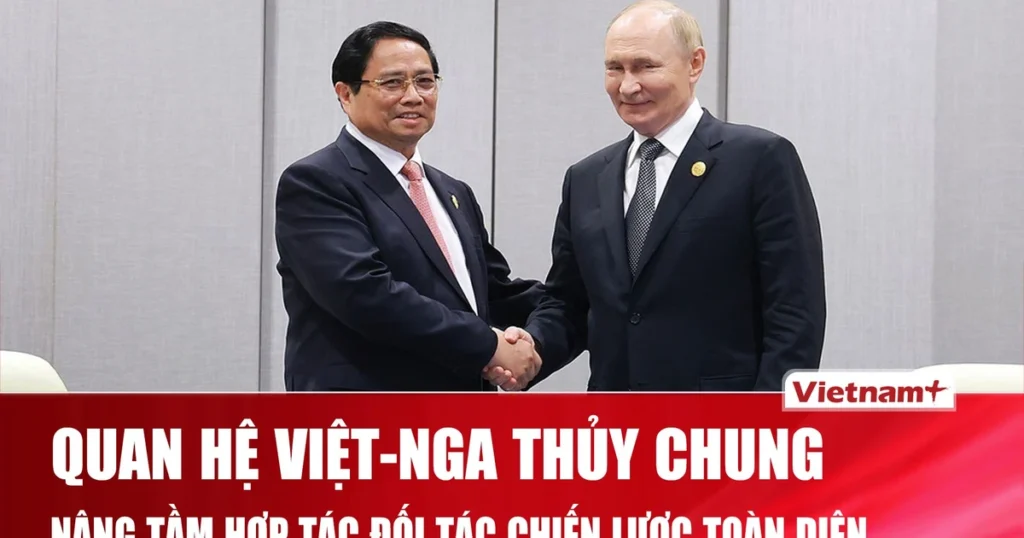 thumb putin