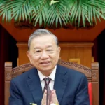tong bi thu to lam tiep lanh dao mot so tap doan quoc te 26 4