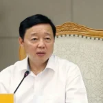 tran hong ha