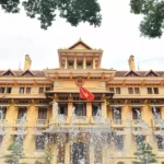 tru so bo ngoai giao 2303
