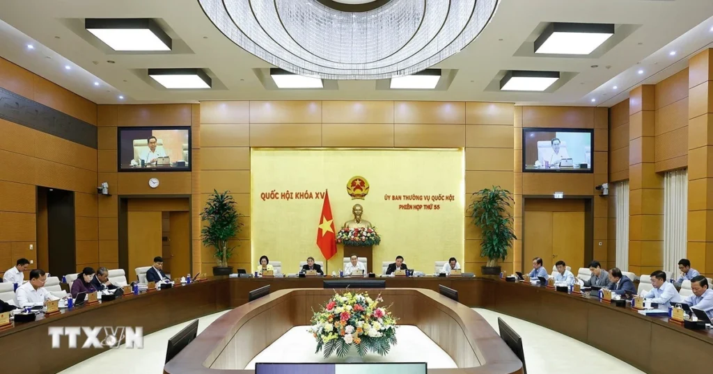uy ban thuong vu quoc hoi cho y kien ve luat ho tich sua doi luat thu do sua doi 8