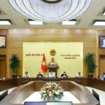 uy ban thuong vu quoc hoi cho y kien ve luat ho tich sua doi luat thu do sua doi 8