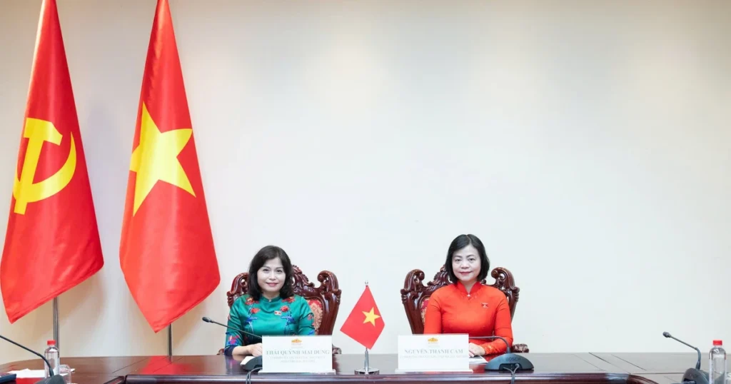 2804 quoc hoi viet nam nu dai bieu quoc hoi