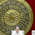 chu tich quoc hoi chu tri hop ra soat he thong van ban quy pham phap luat