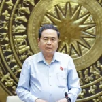 chu tich quoc hoi lam viec voi thuong truc uy ban quoc phong an ninh va doi ngoai 1