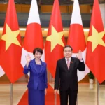 chu tich quoc hoi tran thanh man hoi kien thu tuong nhat ban 9