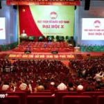 dai hoi