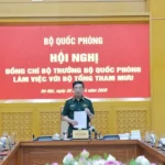 dai tuong phan van giang