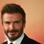 david beckham