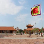 den xuong giang