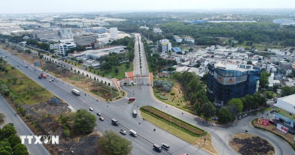 dong nai tu thuong cang sam uat den thanh pho san bay 8 4151