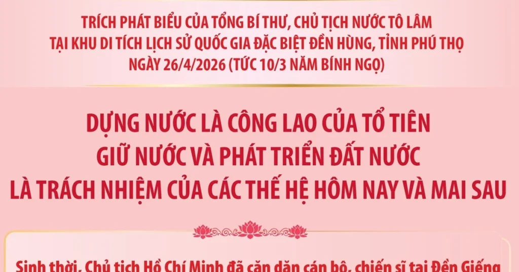 Giữ nước và phát triển đất nước là trách nhiệm của các thế hệ hôm nay và mai sau 1 giu nuoc va phat trien dat nuoc la trach nhiem cua cac the he hom nay va mai sau 2604 2