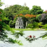 ho hoan kiem 1