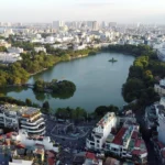 ho hoan kiem