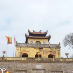 hoang thanh thang long