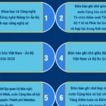 info cac van kien hop tac giua viet nam an do 1384