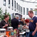 kaffee campus 2