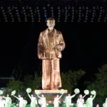 khai mac le hoi lang sen nam 2026