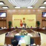khai mac phien hop thu 2 cua uy ban thuong vu quoc hoi 1105 6